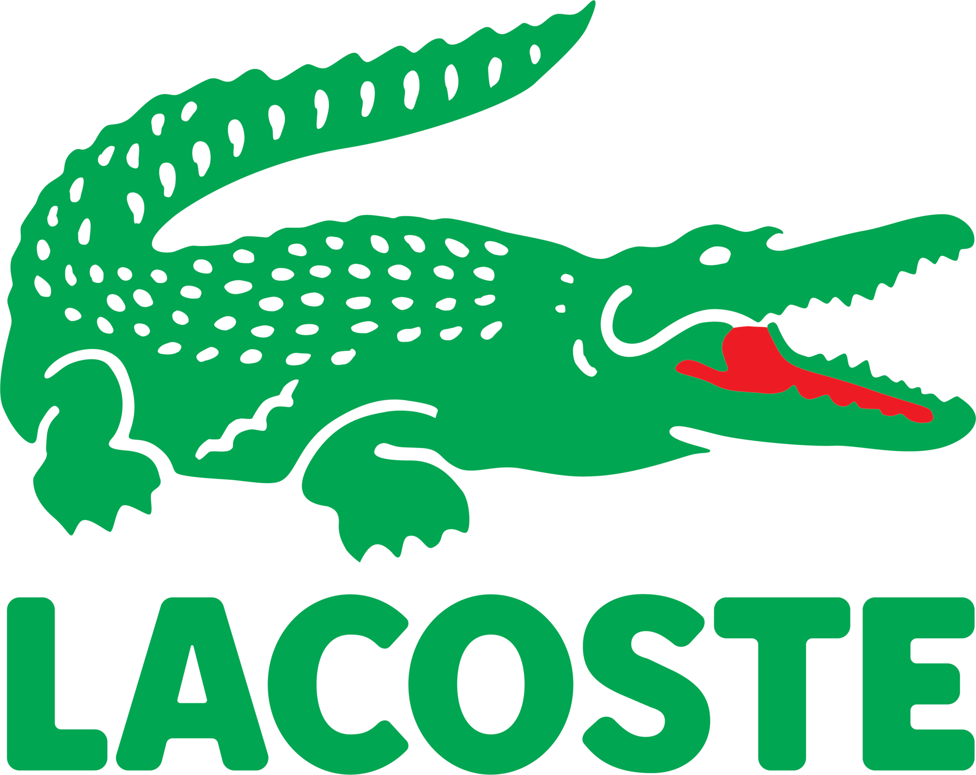 Lacoste